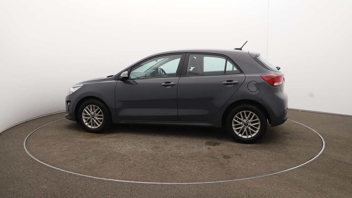 Vehicle 60