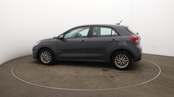Used Kia Rio 2022 for sale - 75697415: Photo 60