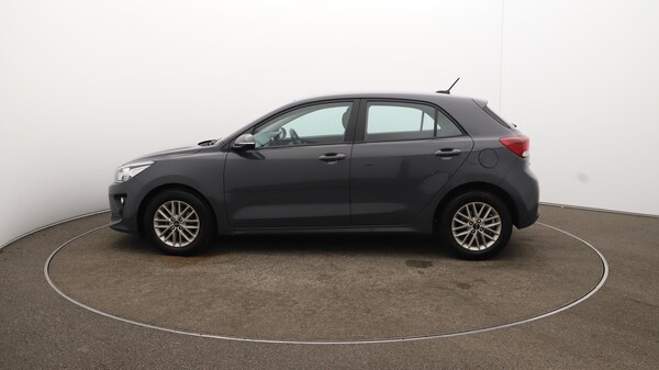 Used Kia Rio 2022 for sale - 75697415: Photo 66