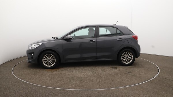 Used Kia Rio 2022 for sale - 75697415: Photo 67