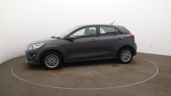 Used Kia Rio 2022 for sale - 75697415: Photo 68