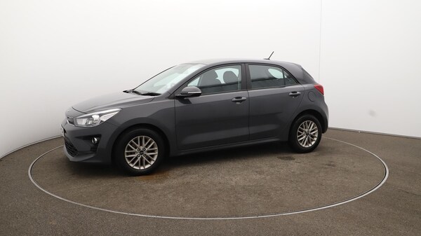 Used Kia Rio 2022 for sale - 75697415: Photo 69