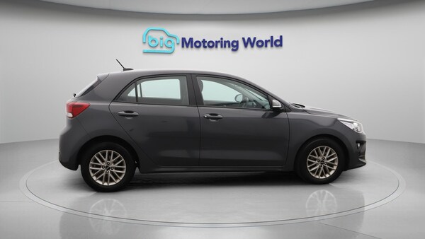 Used Kia Rio 2022 for sale - 75697415: Photo 9