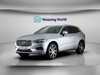Used Volvo XC60 2020 for sale - 79469088: Photo