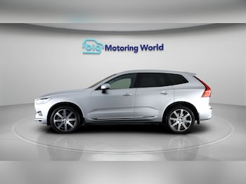Used Volvo XC60 2020 for sale - 79469088: Photo