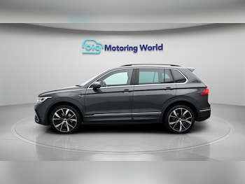 Used Volkswagen Tiguan 2023 for sale - 78558459: Photo