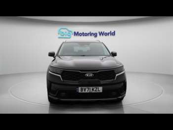 Used Kia Sorento 2021 for sale - 74509159: Photo