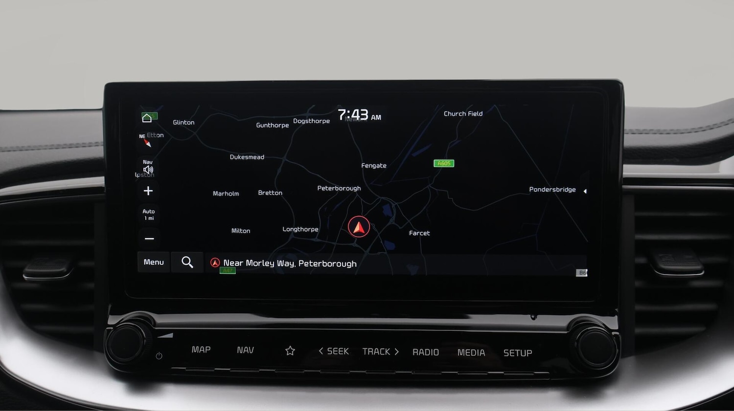 Used Kia Ceed 2025 for sale - 76607698: Photo 12