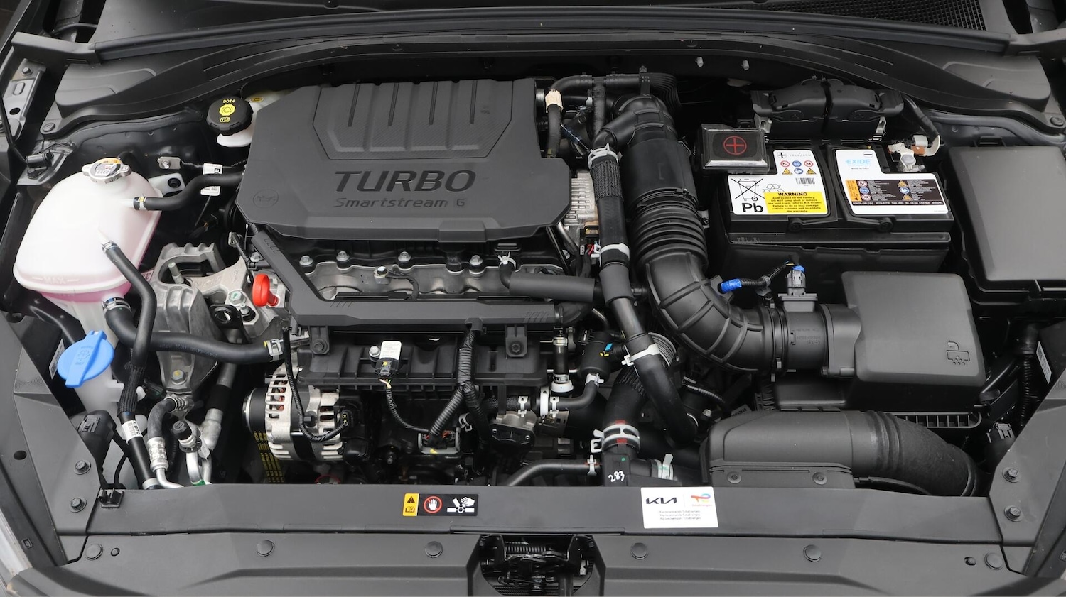 Used Kia Ceed 2025 for sale - 76607698: Photo 20