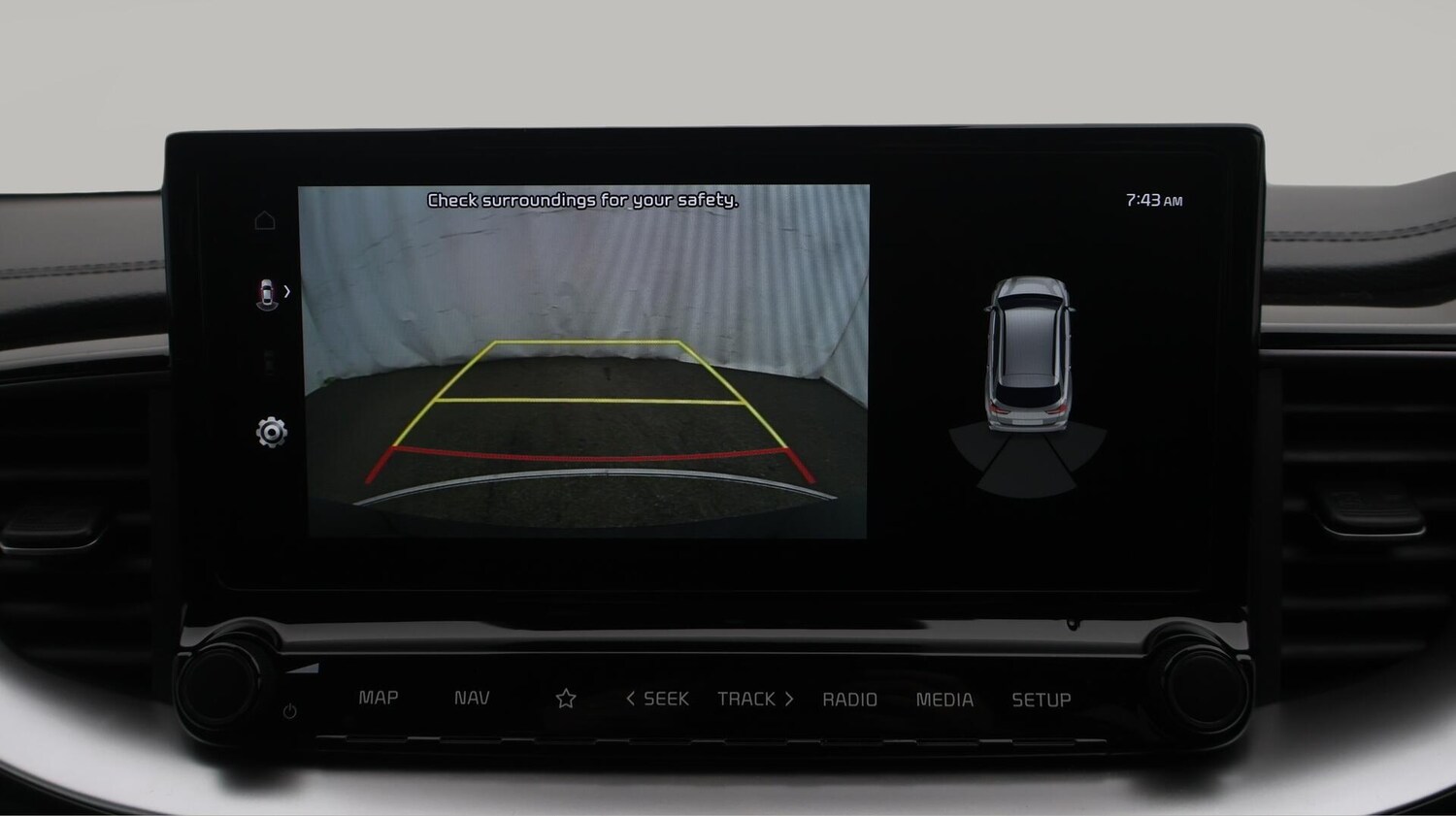 Used Kia Ceed 2025 for sale - 76607698: Photo 28