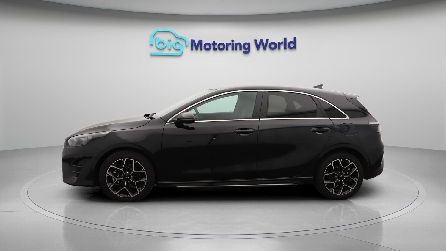 Used Kia Ceed 2025 for sale - 76607698: Photo 5