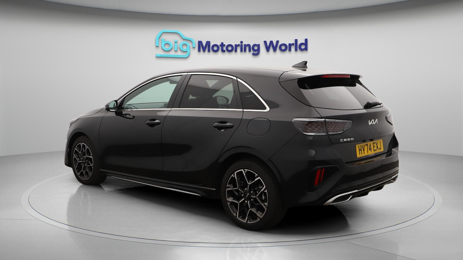 Used Kia Ceed 2025 for sale - 76607698: Photo 6