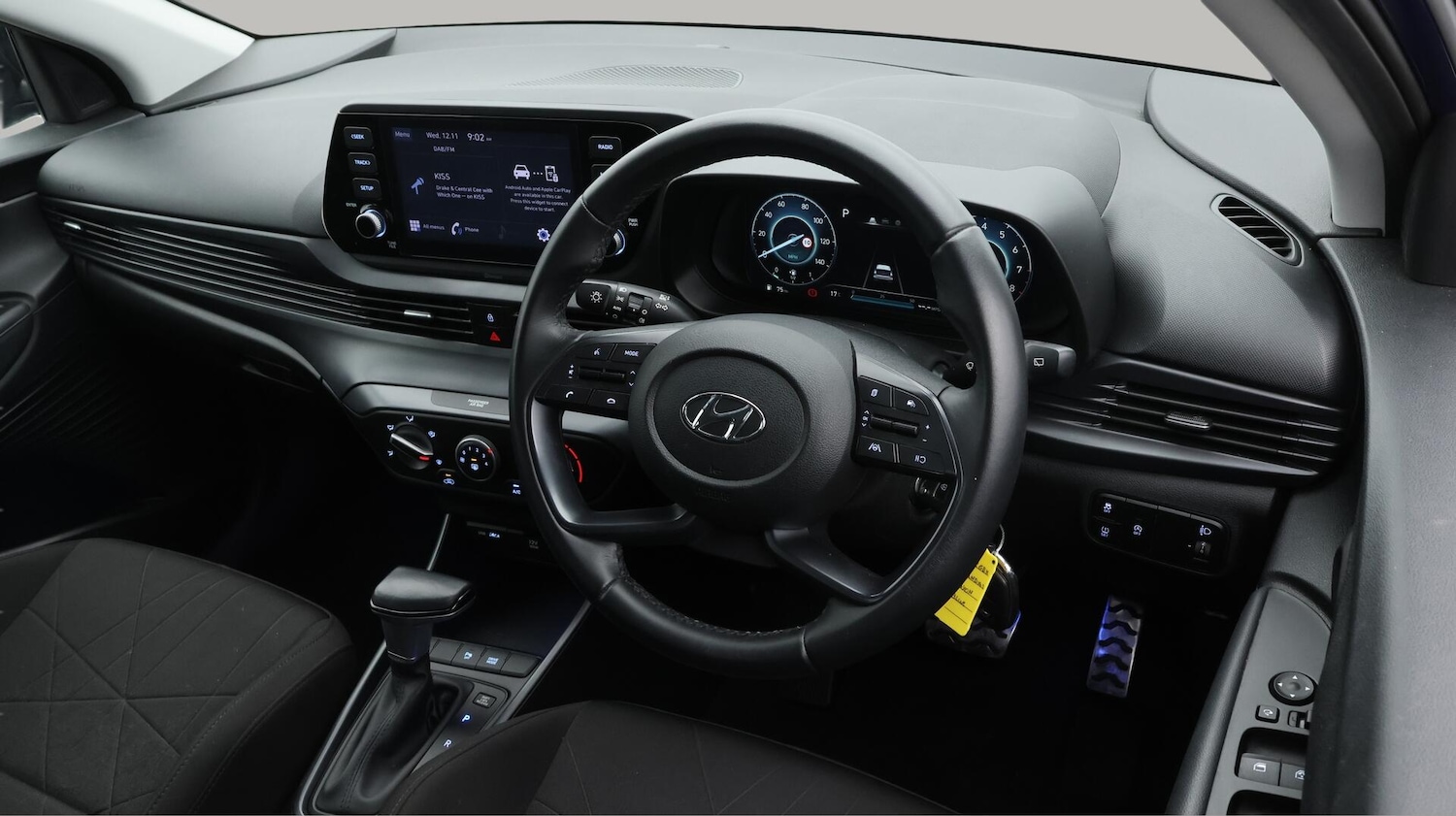 Used Hyundai BAYON 2022 for sale - 76562113: Photo 10