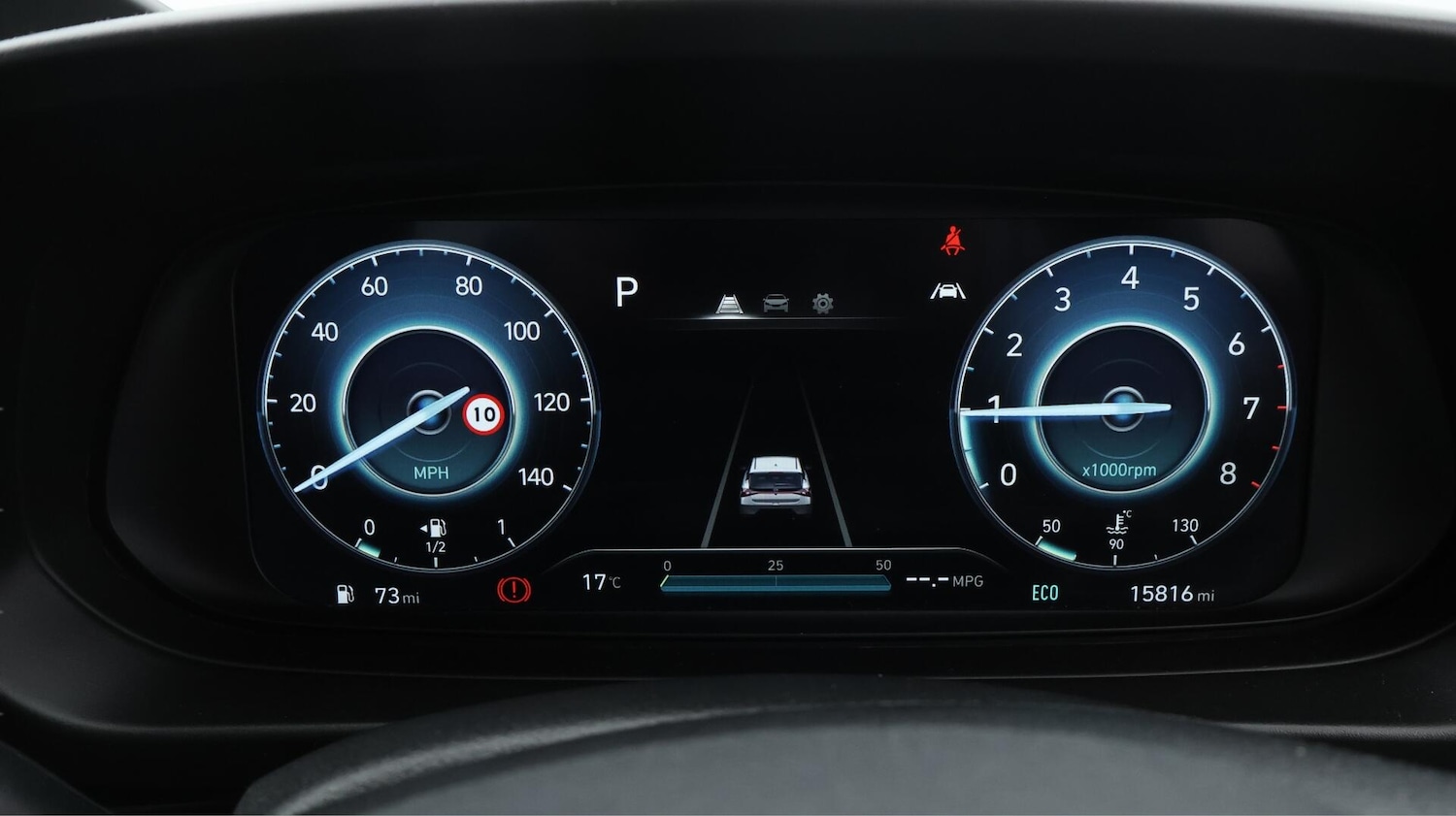 Used Hyundai BAYON 2022 for sale - 76562113: Photo 11