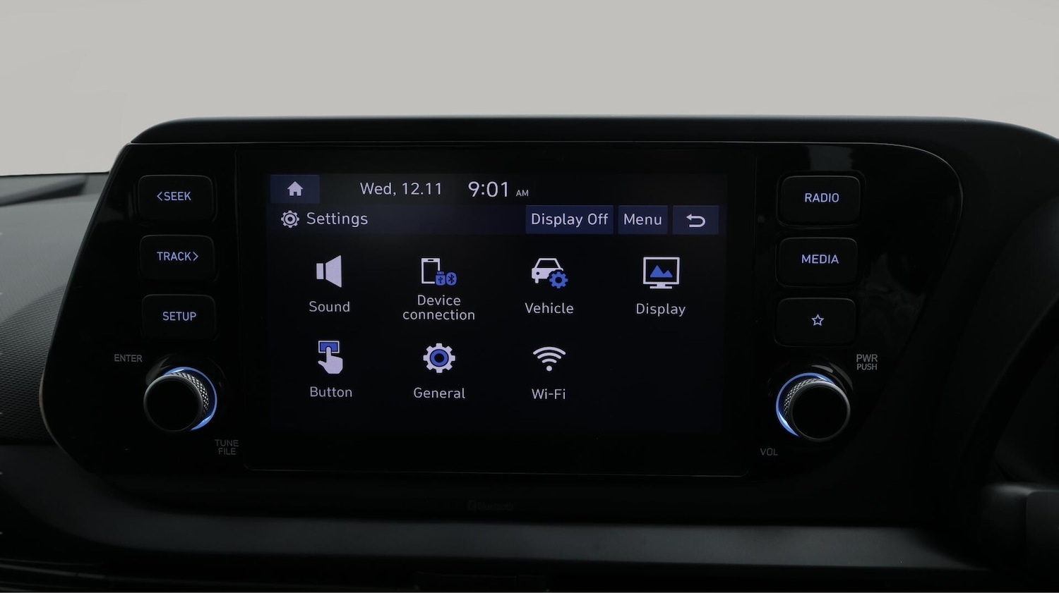 Used Hyundai BAYON 2022 for sale - 76562113: Photo 12