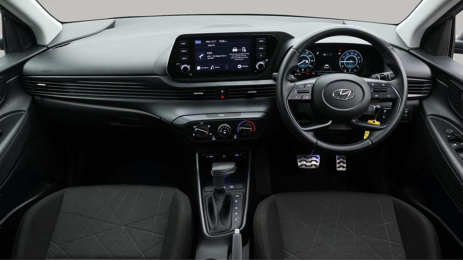 Used Hyundai BAYON 2022 for sale - 76562113: Photo 14