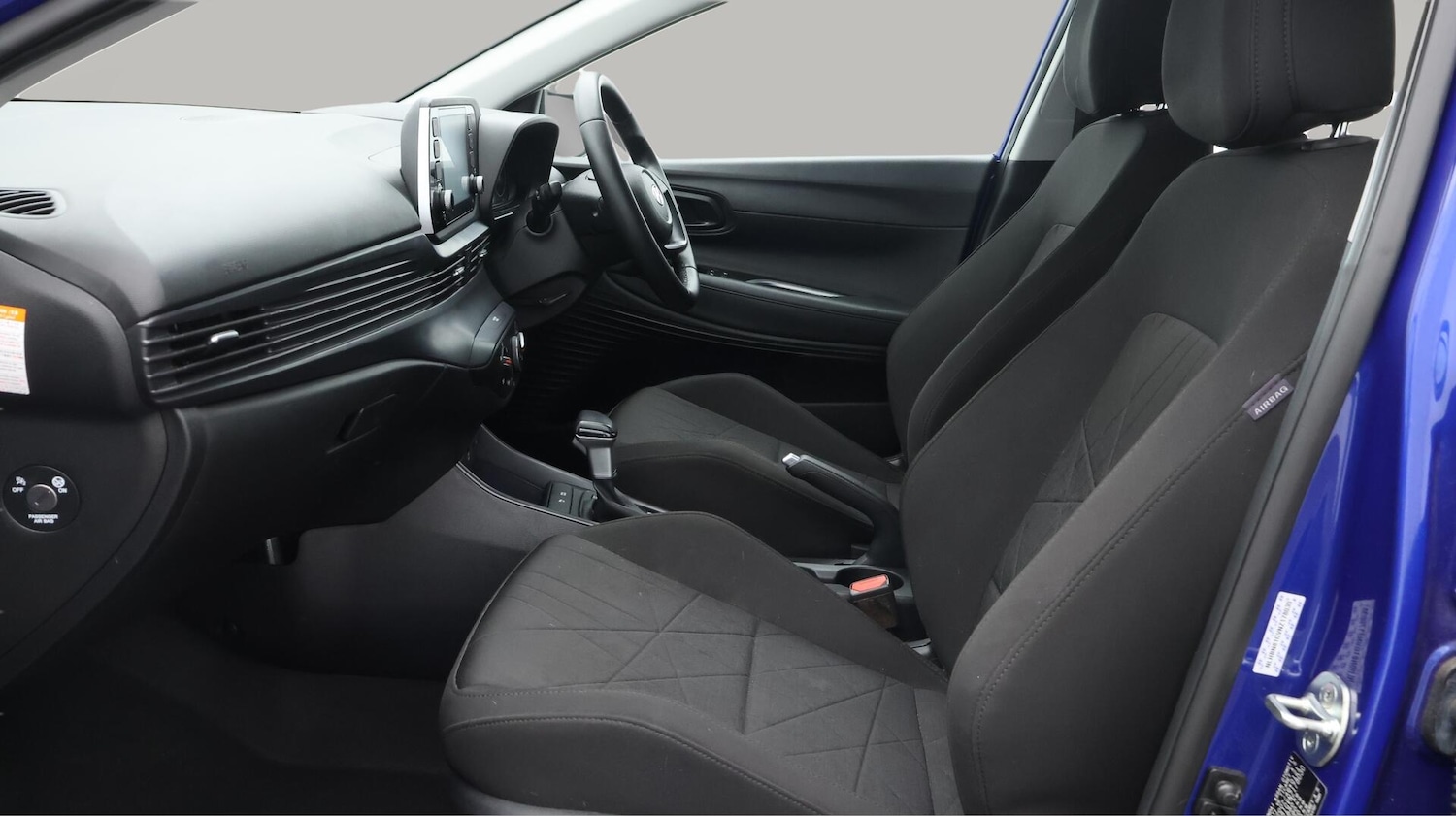 Used Hyundai BAYON 2022 for sale - 76562113: Photo 15