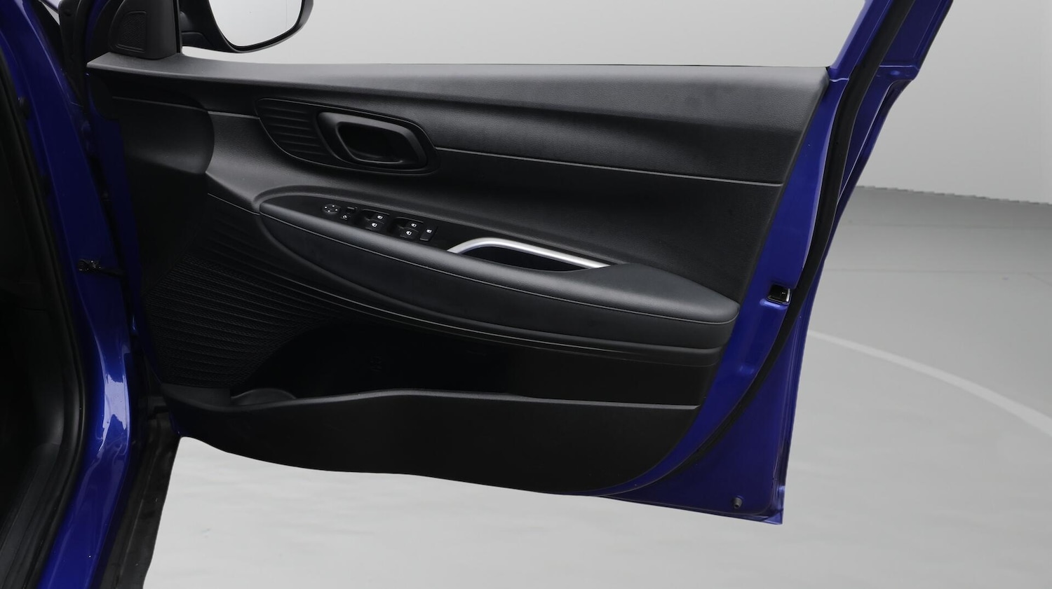 Used Hyundai BAYON 2022 for sale - 76562113: Photo 16