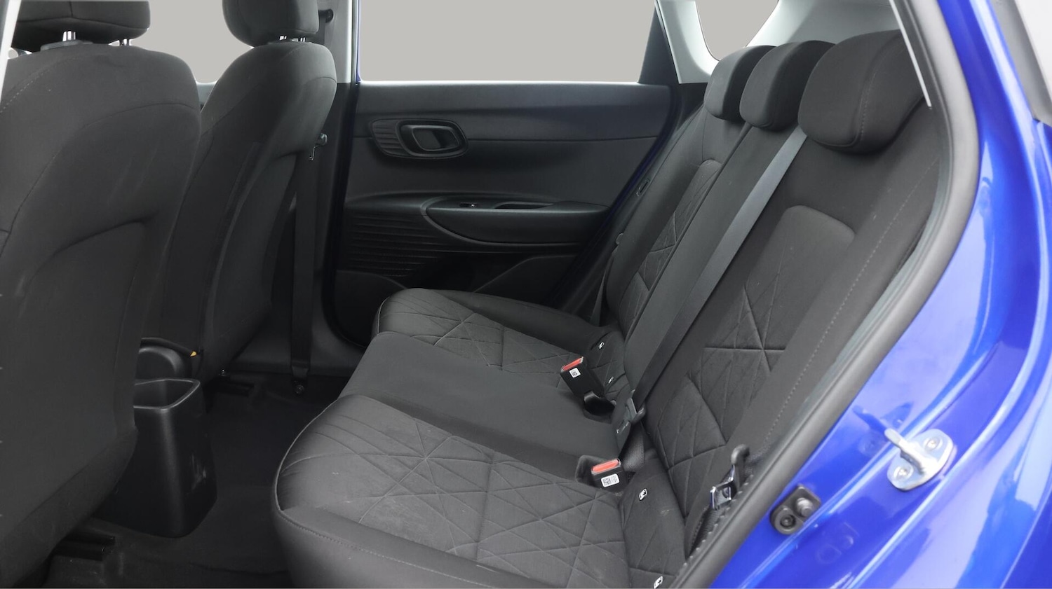 Used Hyundai BAYON 2022 for sale - 76562113: Photo 17