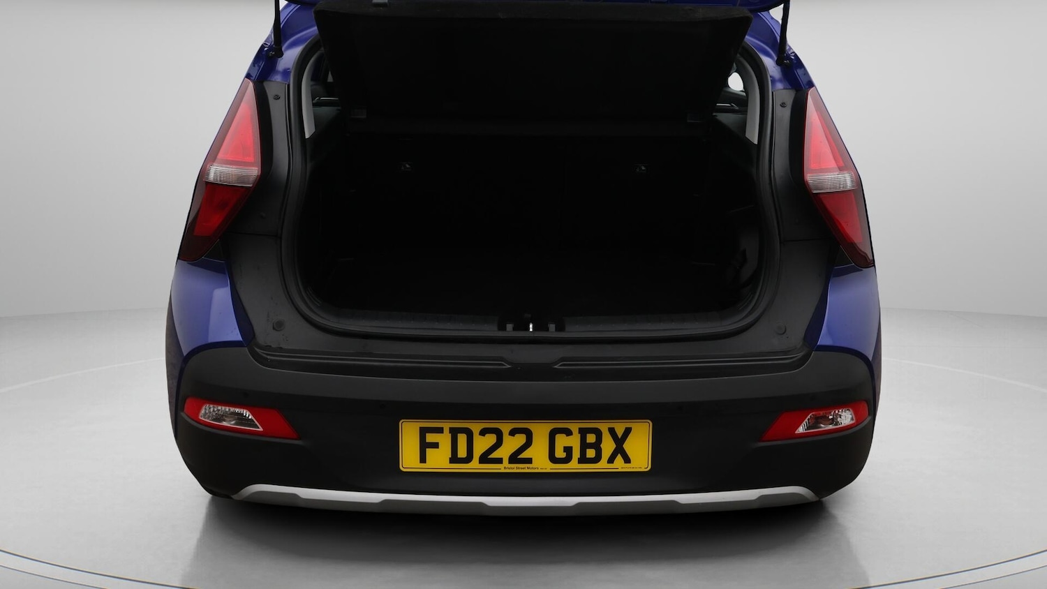 Used Hyundai BAYON 2022 for sale - 76562113: Photo 18