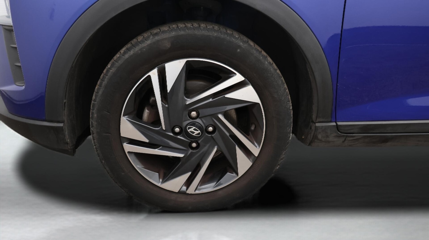 Used Hyundai BAYON 2022 for sale - 76562113: Photo 19