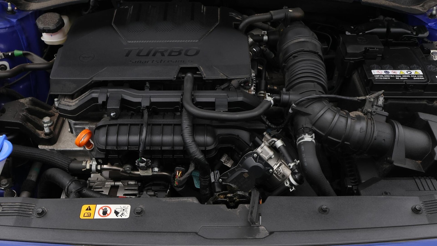 Used Hyundai BAYON 2022 for sale - 76562113: Photo 20