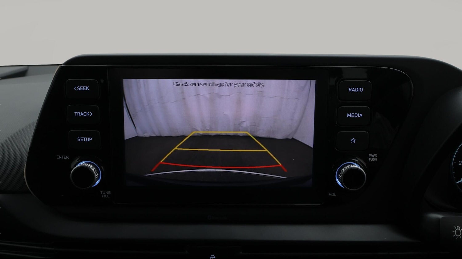 Used Hyundai BAYON 2022 for sale - 76562113: Photo 26