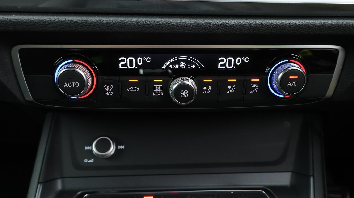 Used Audi Q3 2021 for sale - 76360880: Photo 13