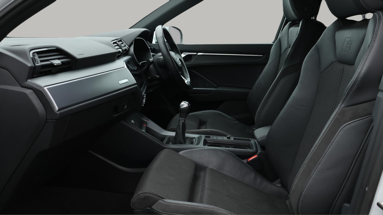 Used Audi Q3 2021 for sale - 76360880: Photo 15