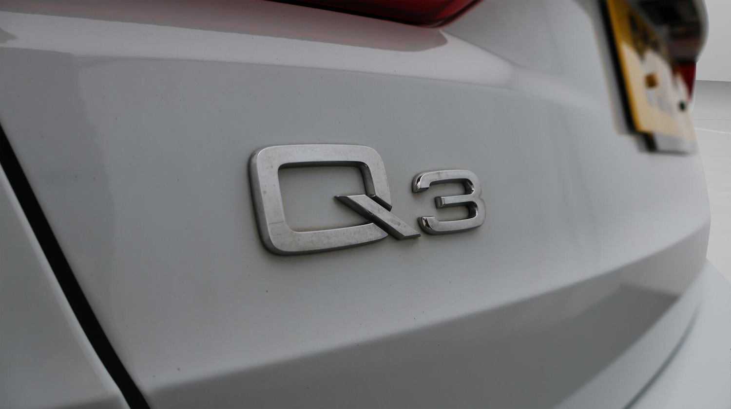 Used Audi Q3 2021 for sale - 76360880: Photo 23