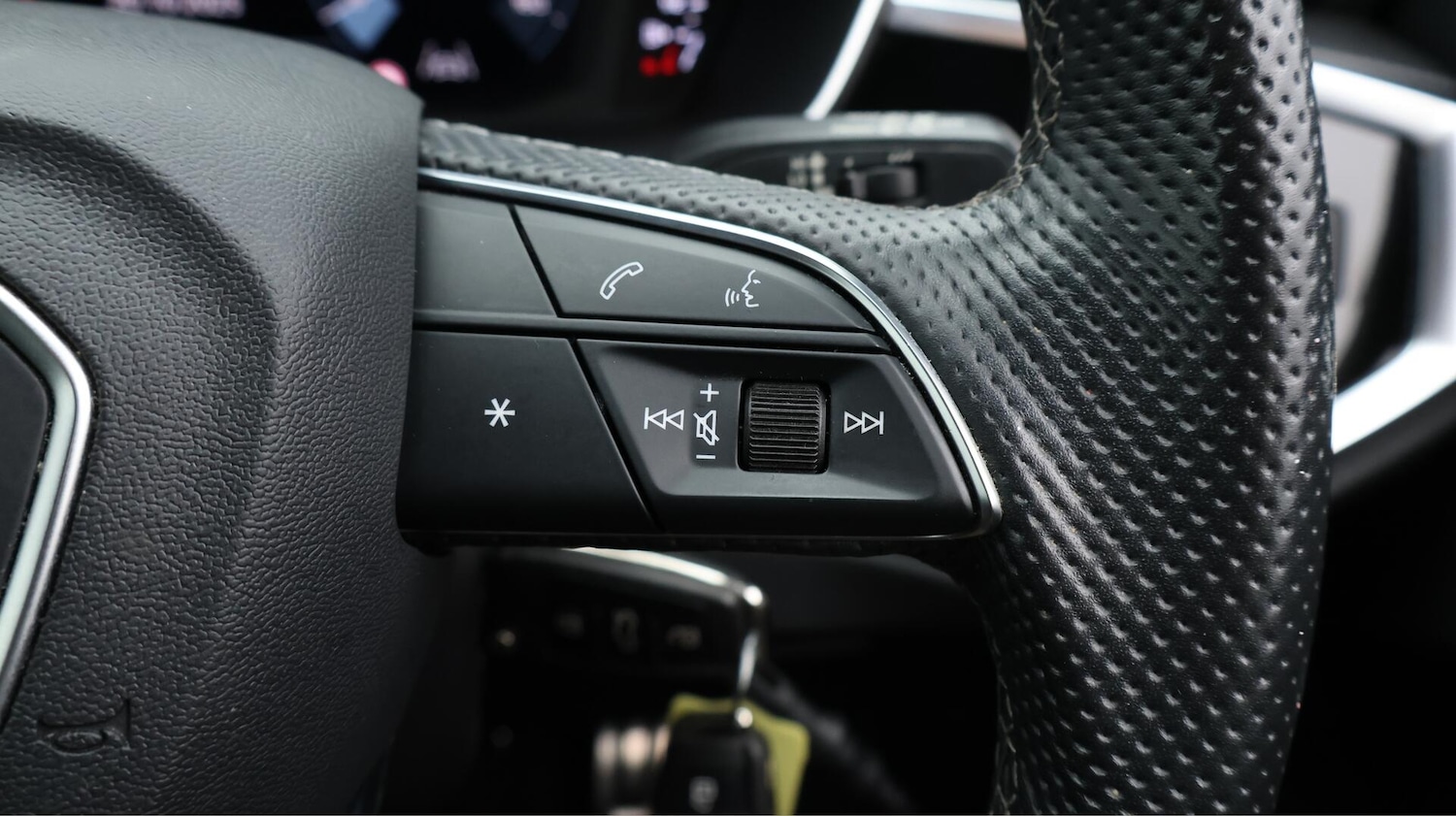 Used Audi Q3 2021 for sale - 76360880: Photo 25