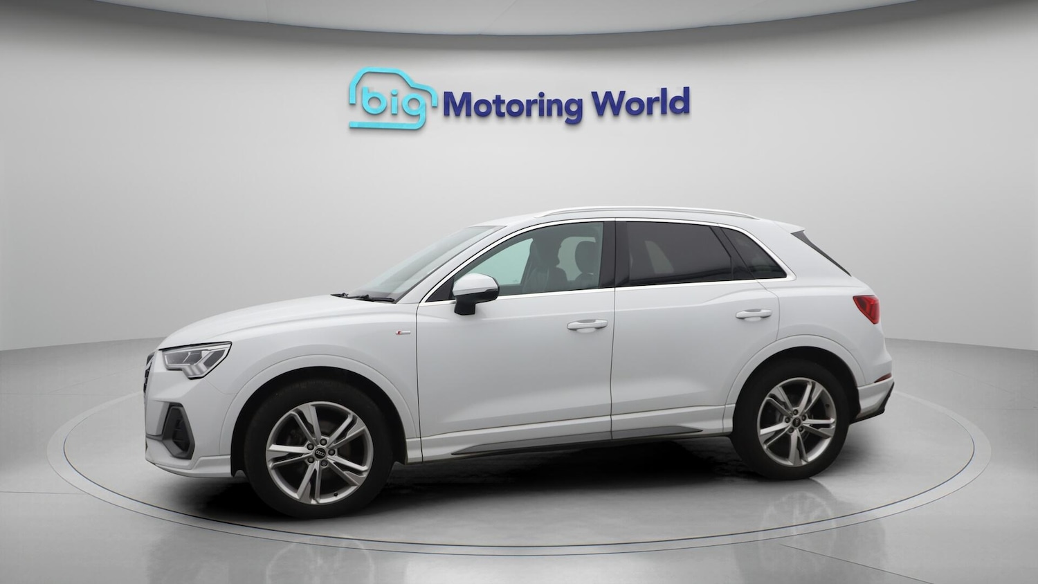 Used Audi Q3 2021 for sale - 76360880: Photo 5