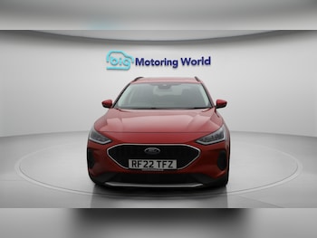 Used Ford Focus 2022 for sale - 75757138: Photo