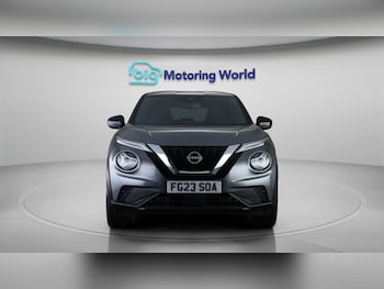 Used Nissan Juke 2023 for sale - 78628823: Photo