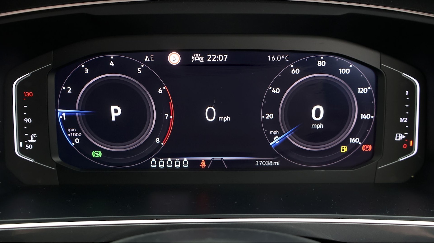 Used Volkswagen Tiguan Allspace 2023 for sale - 77650122: Photo 10