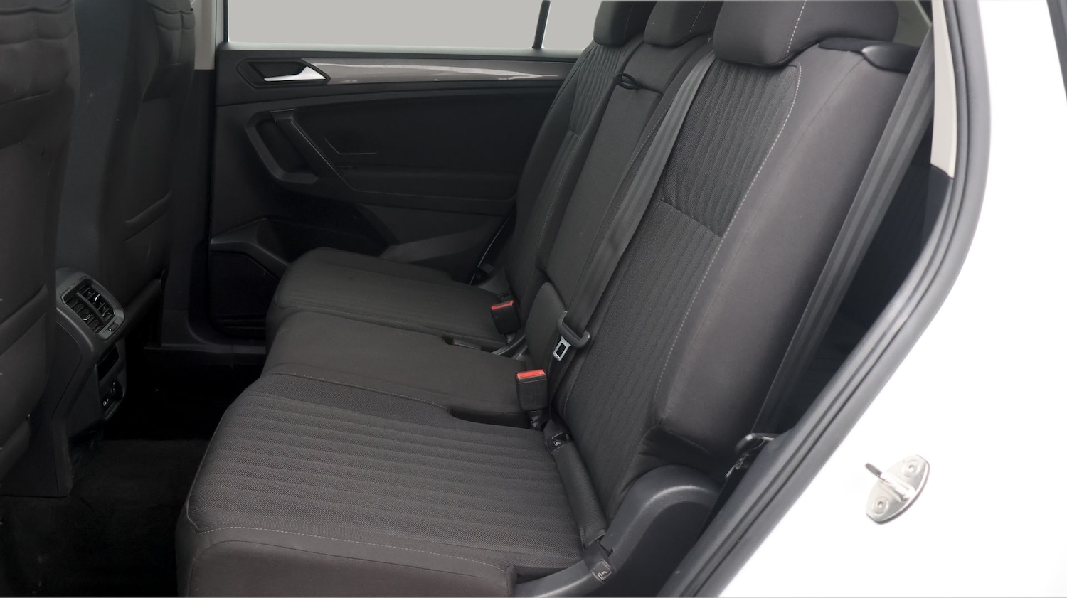 Used Volkswagen Tiguan Allspace 2023 for sale - 77650122: Photo 16