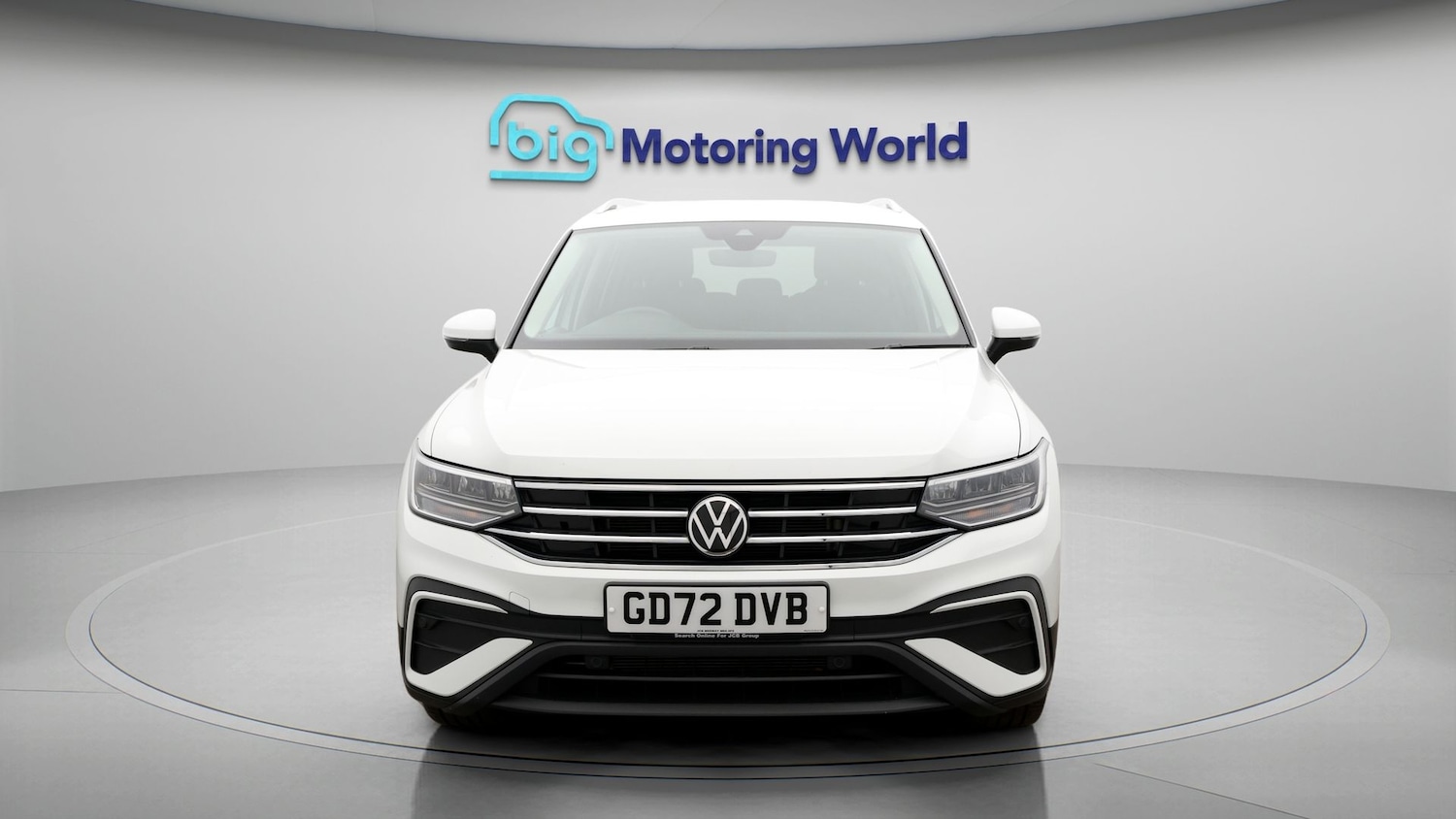Used Volkswagen Tiguan Allspace 2023 for sale - 77650122: Photo 2
