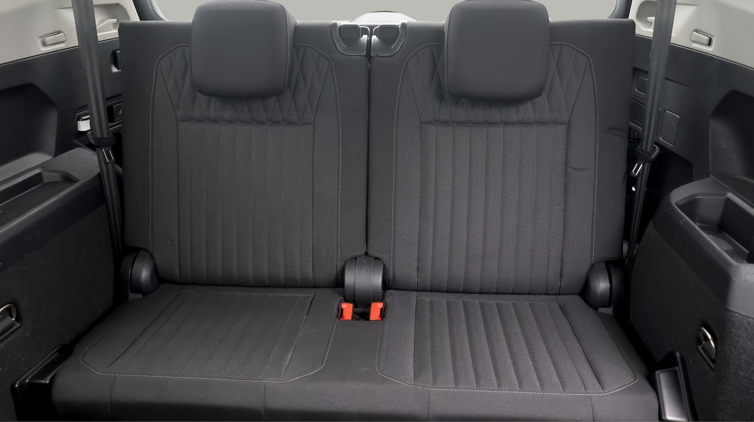 Used Volkswagen Tiguan Allspace 2023 for sale - 77650122: Photo 21