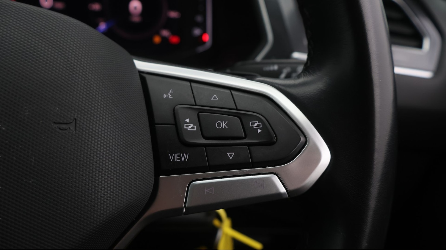 Used Volkswagen Tiguan Allspace 2023 for sale - 77650122: Photo 24