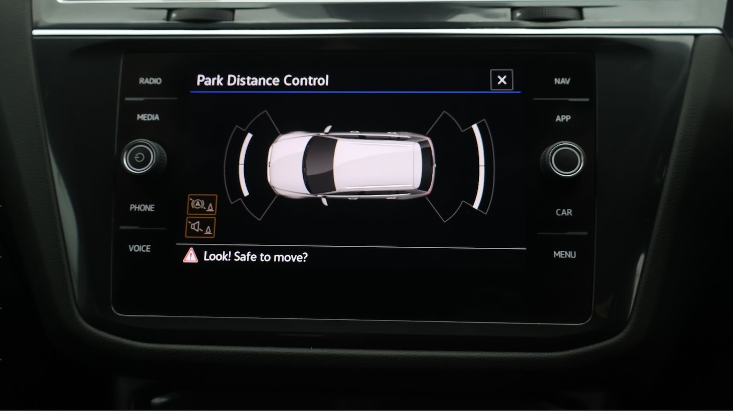 Used Volkswagen Tiguan Allspace 2023 for sale - 77650122: Photo 25