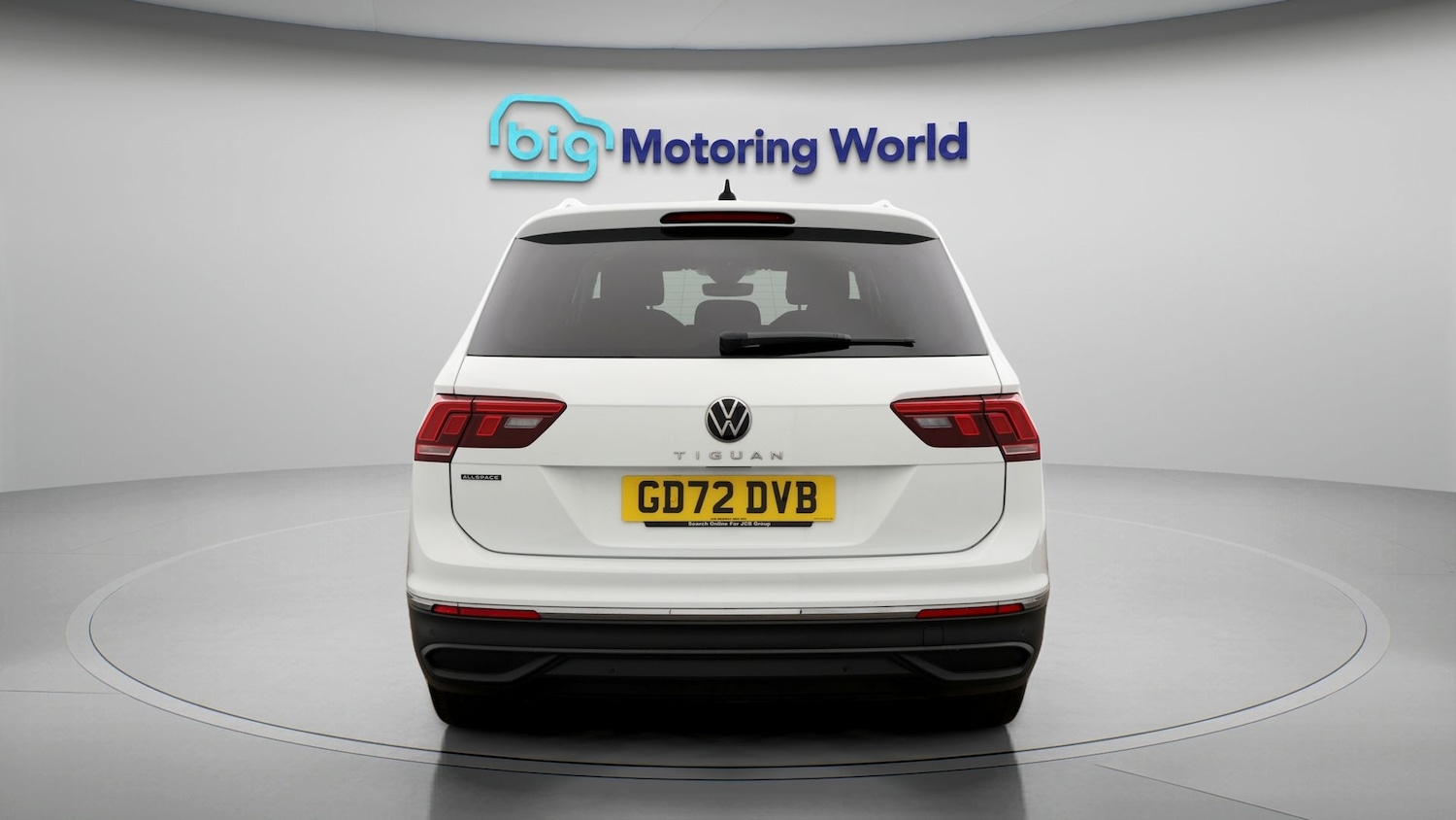 Used Volkswagen Tiguan Allspace 2023 for sale - 77650122: Photo 6