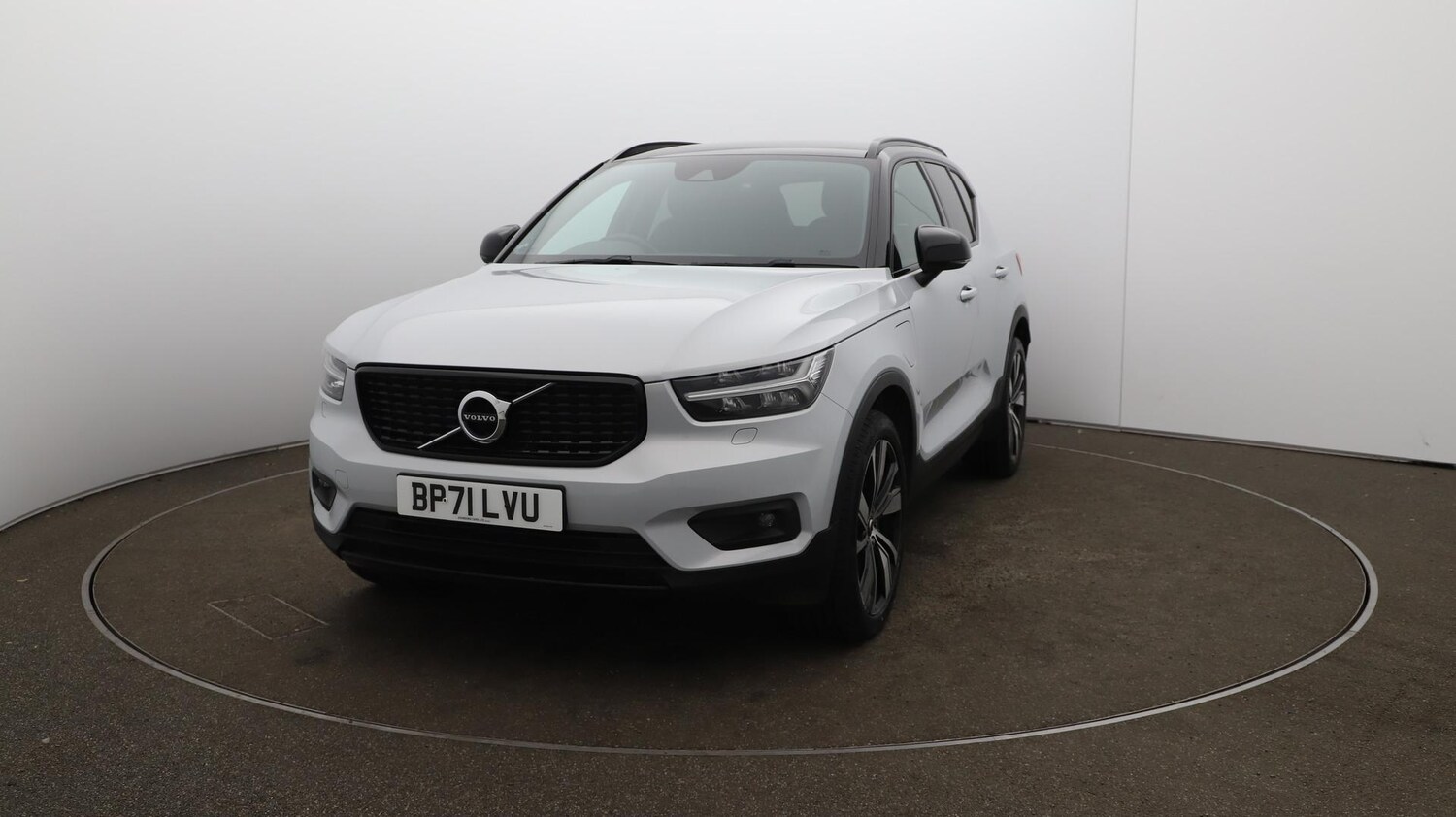 Vehicle 35