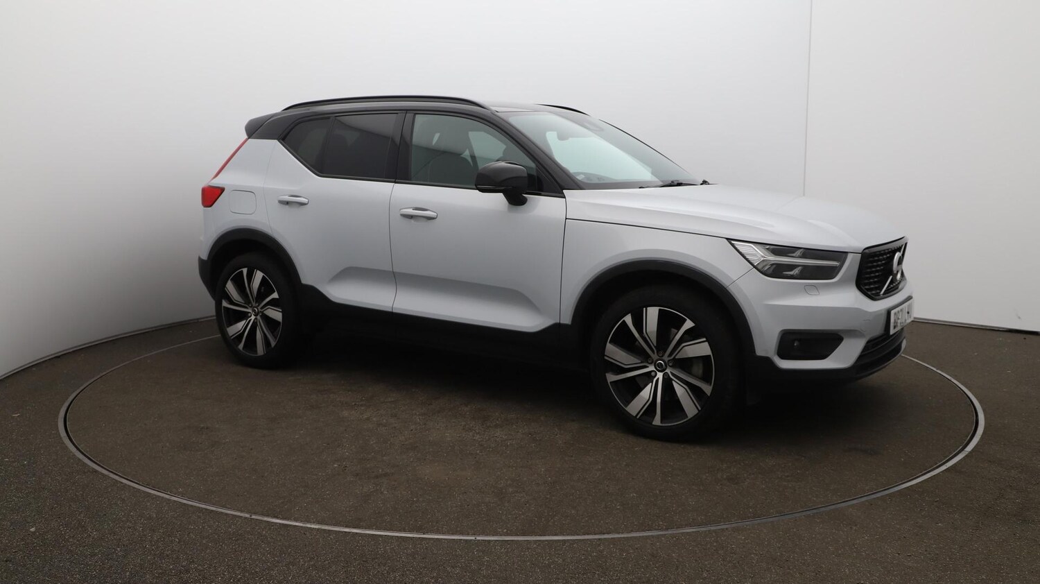 Vehicle 45