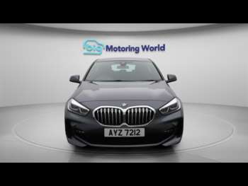 Used BMW 1 Series 2021 for sale - 75268841: Photo