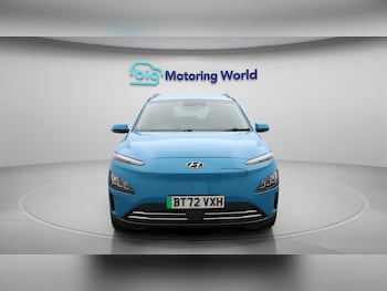 Used Hyundai KONA 2022 for sale - 75926766: Photo
