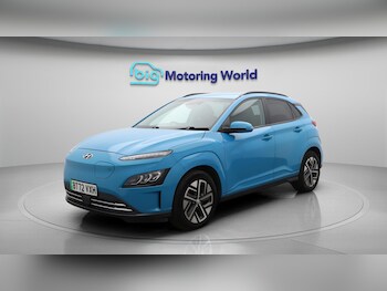Used Hyundai KONA 2022 for sale - 75926766: Photo