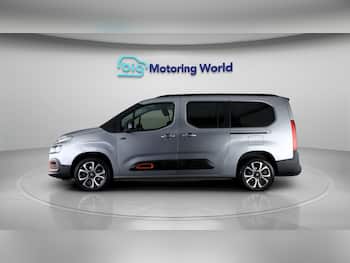 Used Citroen Berlingo 2023 for sale - 79796156: Photo