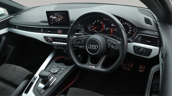 Used Audi A4 2018 for sale - 76247057: Photo 10