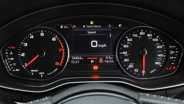 Used Audi A4 2018 for sale - 76247057: Photo 11