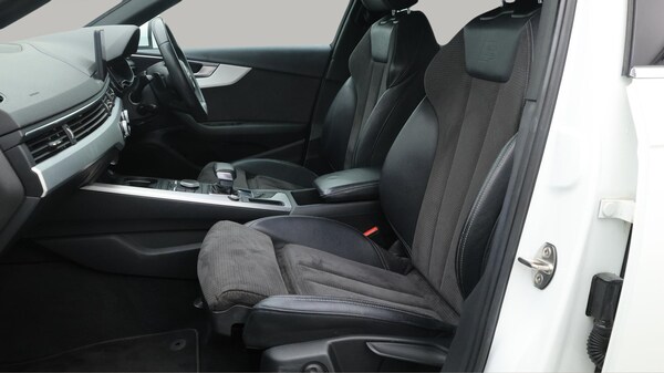Used Audi A4 2018 for sale - 76247057: Photo 15